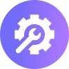 Aurmysta Vida - Enhanced User Interface